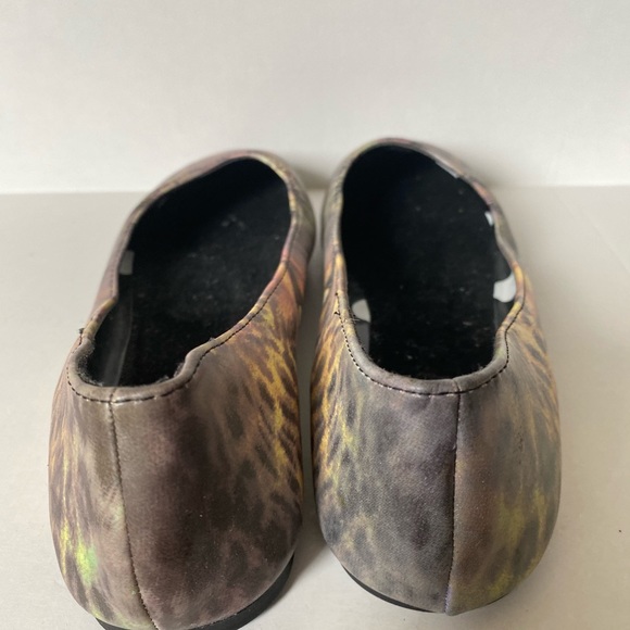 NWOT IRON FIST DON’T PUSSY FOOT FLATS - Picture 3 of 4